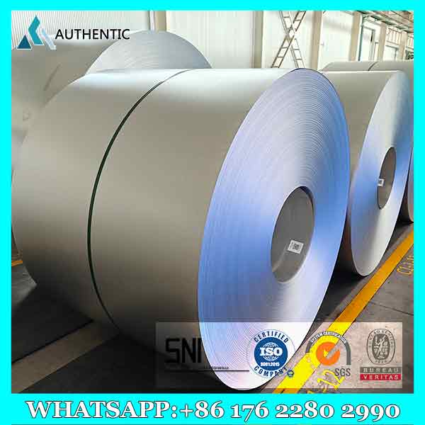 Harga Galvalume Coil