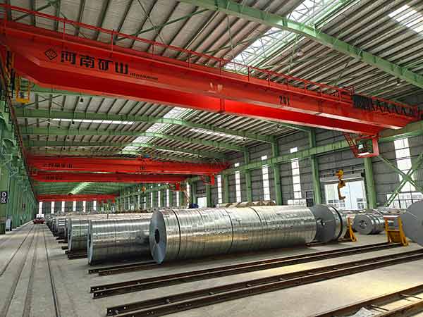 Harga Coil Zinc Aluminum Magnesium