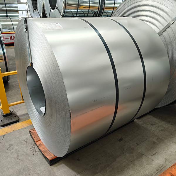 Pabrik Coil ZAM