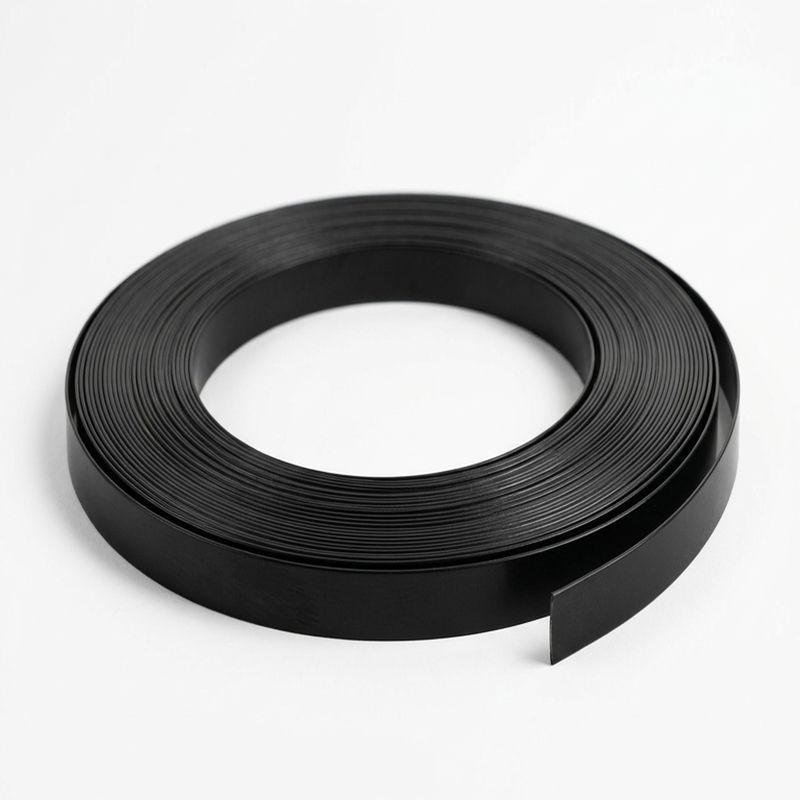 Soft Black Annealed Steel Strip & Coil