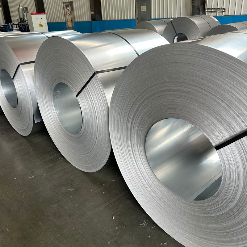 Acier Zinc-Aluminium-Magnésium (ZAM)