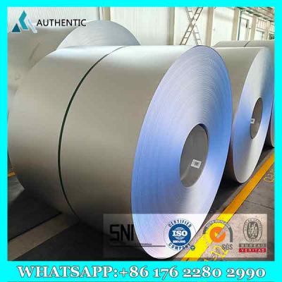 Harga Galvalume Coil