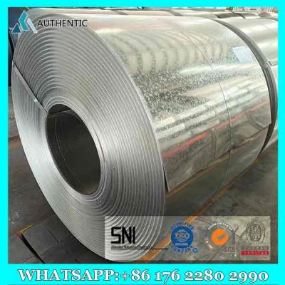 Coil GI Murah