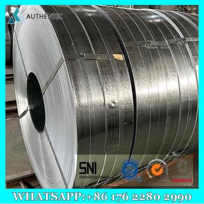 Supplier Galvalume Indonesia