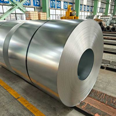 Seng Aluminium Magnesium