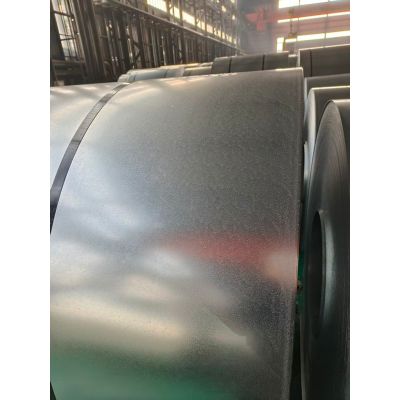 ZAM Steel Coil | Corrosion-Resistant Zn-Al-Mg Coated Coil